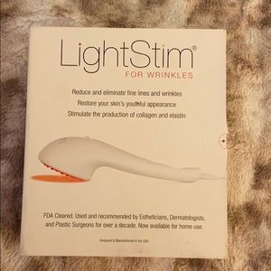 LightStim For Wrinkles